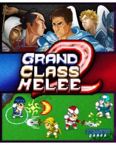 Grand Class Melee 2