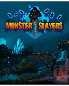 Monster Slayers