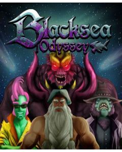 Blacksea Odyssey
