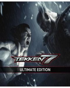 Tekken 7 (Ultimate Edition)