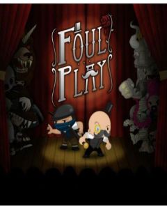 Foul Play