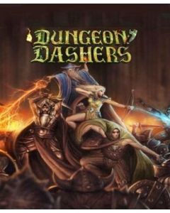 Dungeon Dashers
