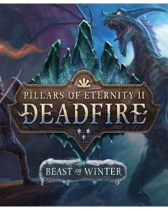 Pillars of Eternity II: Deadfire - Beast of Winter (DLC)
