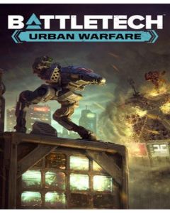 BattleTech: Urban Warfare