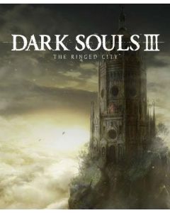Dark Souls 3 - The Ringed City (DLC)