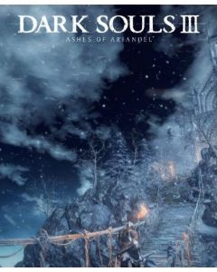 Dark Souls 3 - Ashes of Ariandel (DLC)
