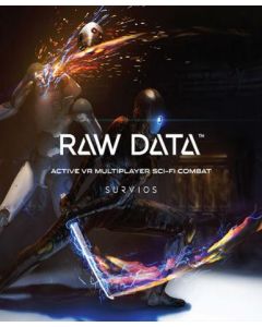Raw Data VR