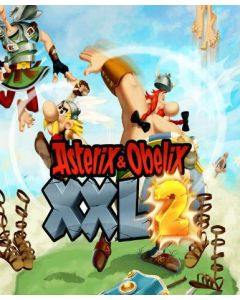 Asterix &amp; Obelix XXL 2