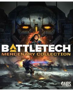 BATTLETECH - Mercenary Collection