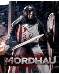 MORDHAU