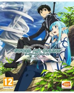 Sword Art Online: Lost Song