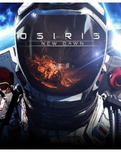 Osiris: New Dawn