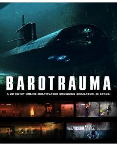 Barotrauma