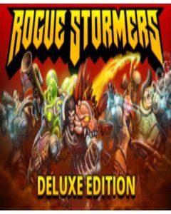 Rogue Stormers (Deluxe Edition)