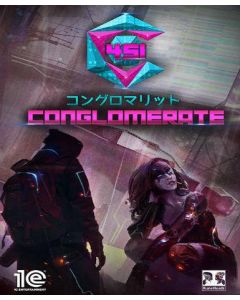 Conglomerate 451
