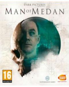 The Dark Pictures Anthology: Man of Medan (Global)