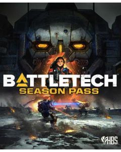 BattleTech - Season Pass (DLC)