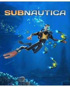 Subnautica