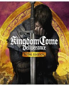 Kingdom Come: Deliverance (Royal Edition)