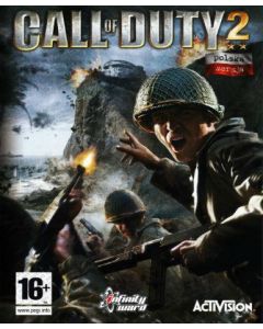 Call of Duty 2