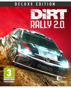 Dirt Rally 2.0 (Deluxe Edition)