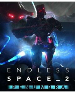 Endless Space 2 - Penumbra (DLC)