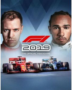 F1 2019