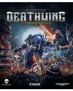 Space Hulk: Deathwing (Enhanced Edition)