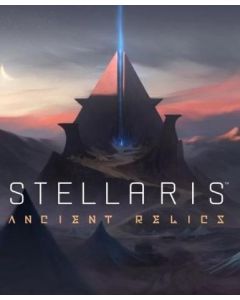 Stellaris - Ancient Relics Story Pack (DLC) (Steam)
