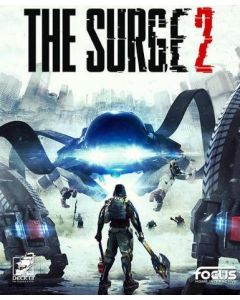 The Surge 2 (Steam)