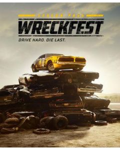 Wreckfest - Season Pass (DLC)