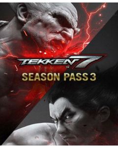 Tekken 7 - Season Pass 3 (DLC)