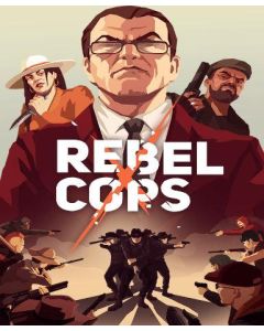 Rebel Cops
