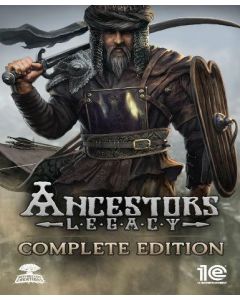 Ancestors Legacy (Complete Edition)