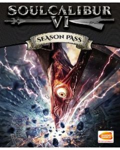 Soulcalibur VI - Season Pass (DLC)