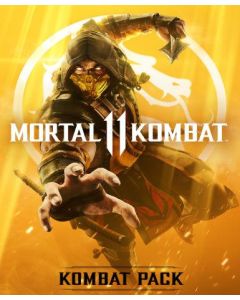 Mortal Kombat 11 - Kombat Pack (DLC)