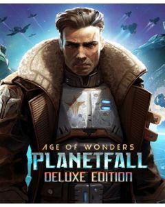 Age of Wonders: Planetfall (Deluxe Edition)