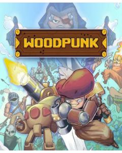 Woodpunk
