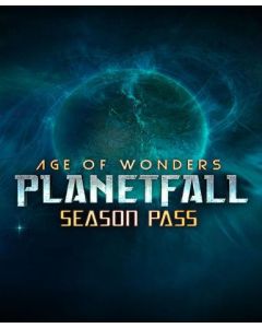 Age of Wonders: Planetfall - Season Pass (DLC)