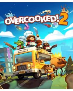 Overcooked! 2 (Global)