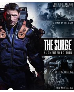 The Surge (Augmented Edition) (Steam)