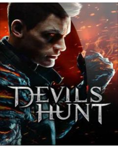 Devil's Hunt