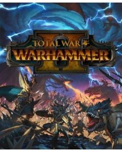Total War: Warhammer II (Global)