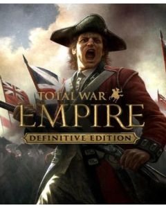 Empire: Total War (Definitive Edition)