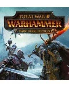 Total War Warhammer (Dark Gods Edition)