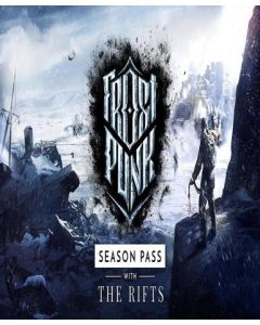 Frostpunk: Season Pass (DLC)