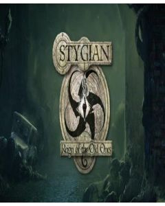 Stygian: Reign of the Old Ones