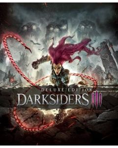 Darksiders III (Deluxe Edition)