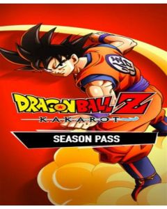 Dragon Ball Z: Kakarot - Season Pass (DLC) (Steam)