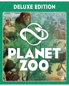 Planet Zoo (Deluxe Edition)